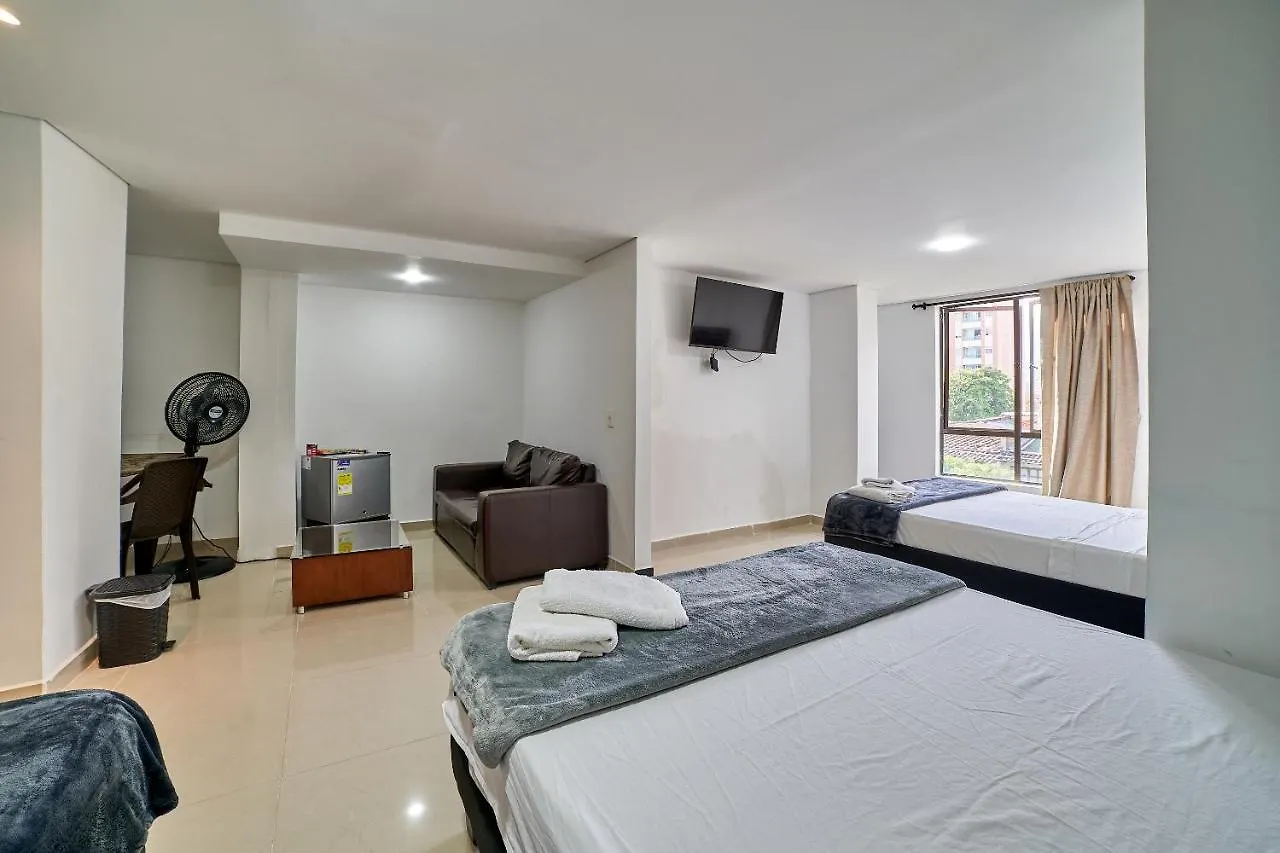 Farum Hotel 麦德林