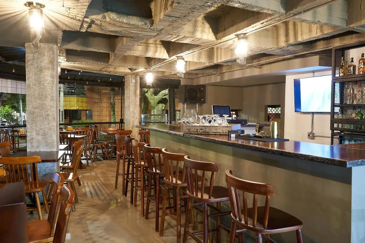Farum Hotel 麦德林 哥伦比亚