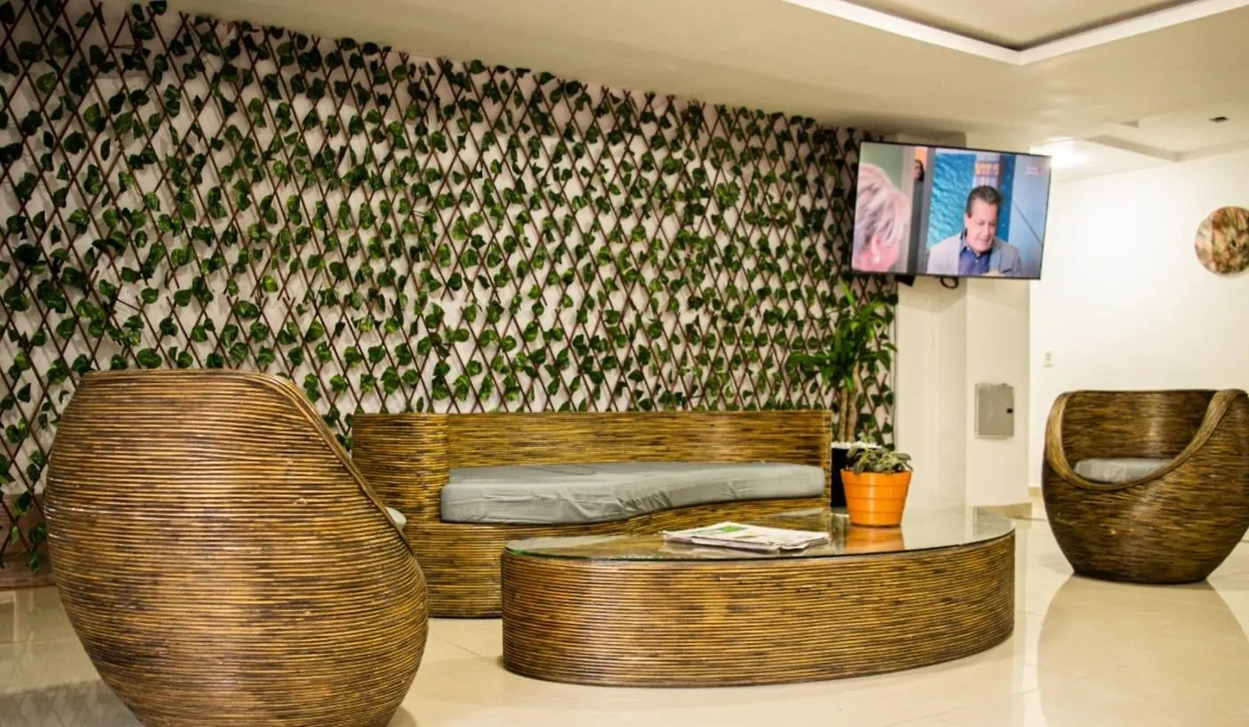 Farum Hotel Medellin Colombia