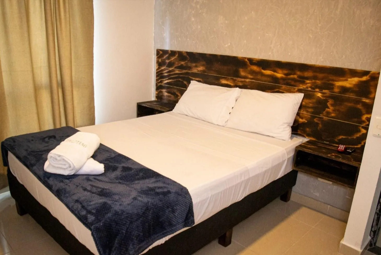 Farum Hotel Medellin Colombia