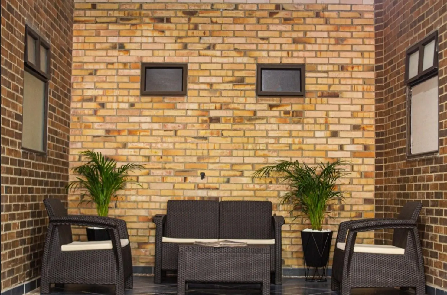 Farum Hotel Medellin