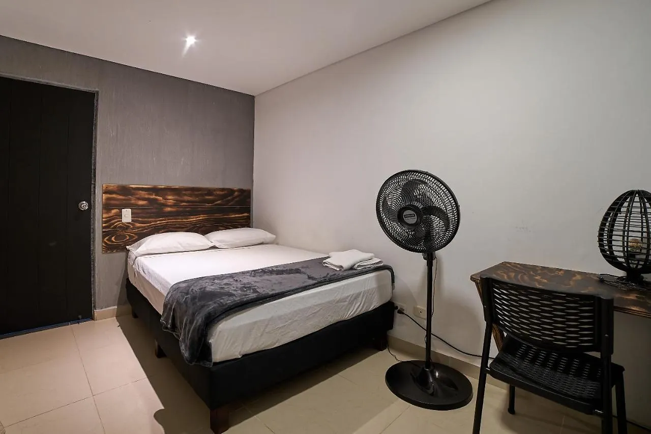 Farum Hotel Medellin Colombia