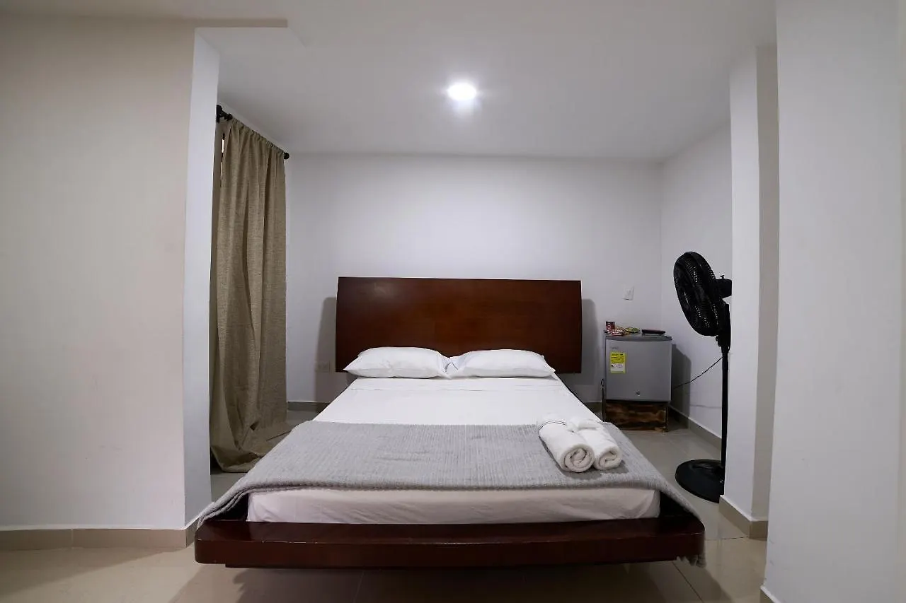 Farum Hotel Medellin 3*,  Colombia