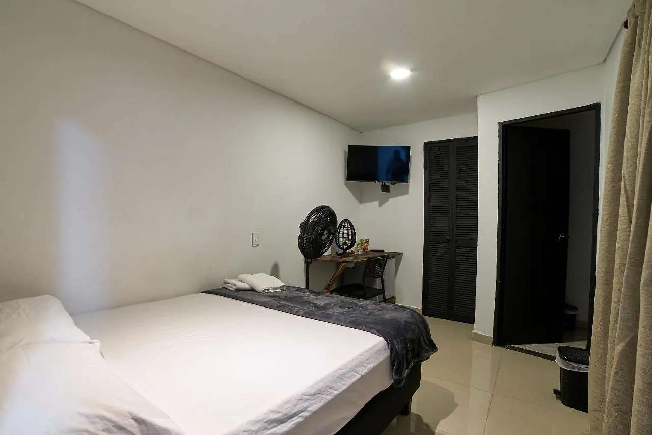 Farum Hotel Medellin