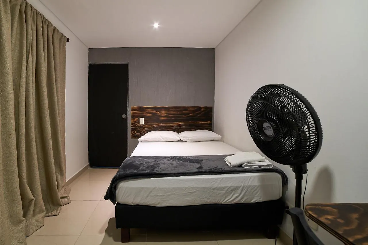 Farum Hotel Medellin