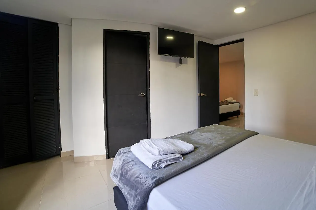 Farum Hotel Medellin