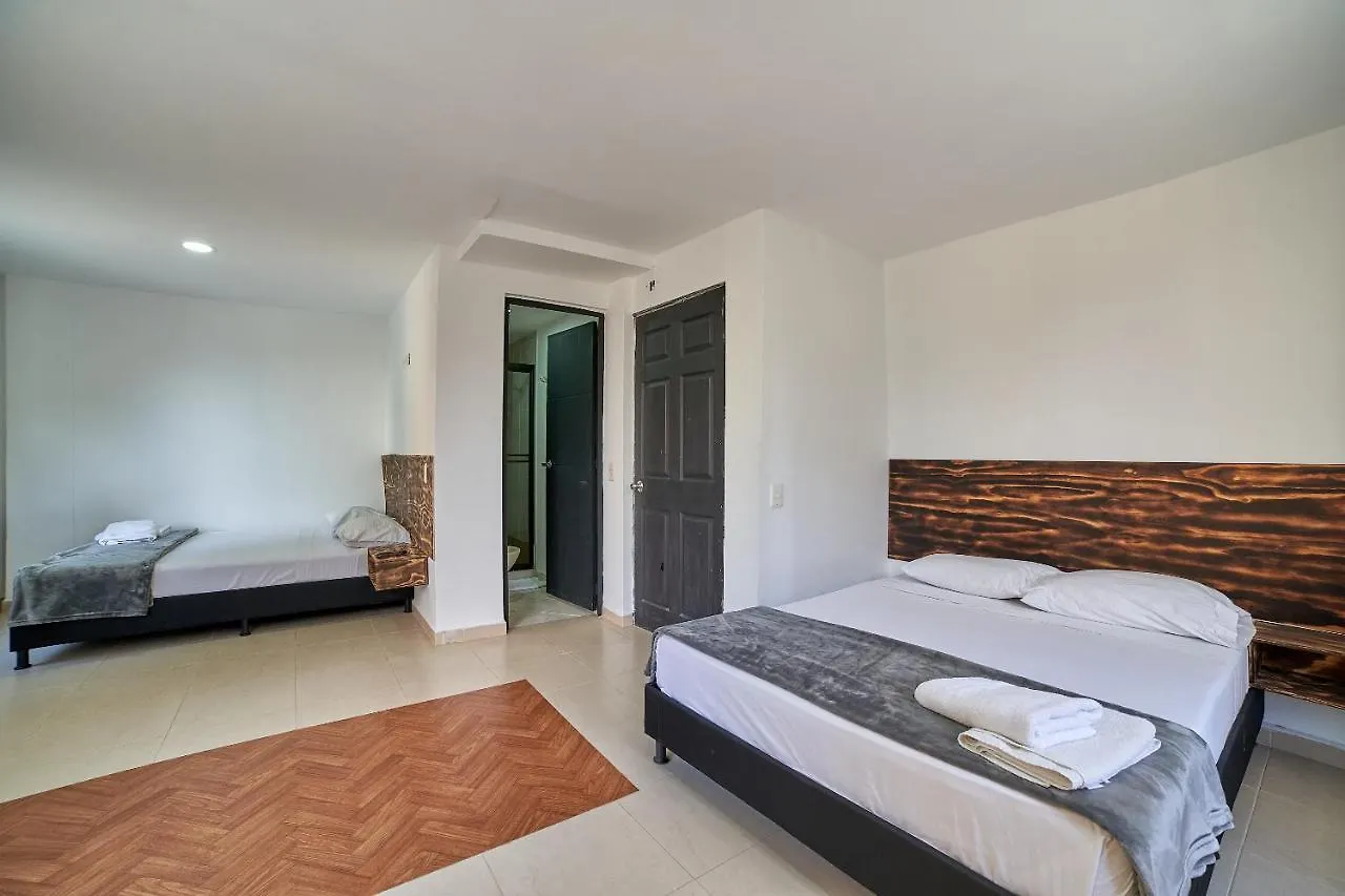 Farum Hotel Medellin