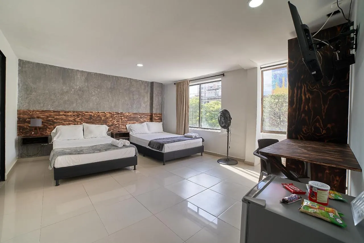 Farum Hotel Medellin