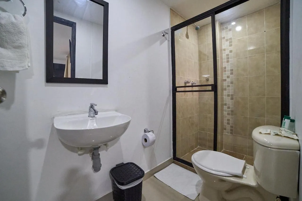 Farum Hotel Medellin