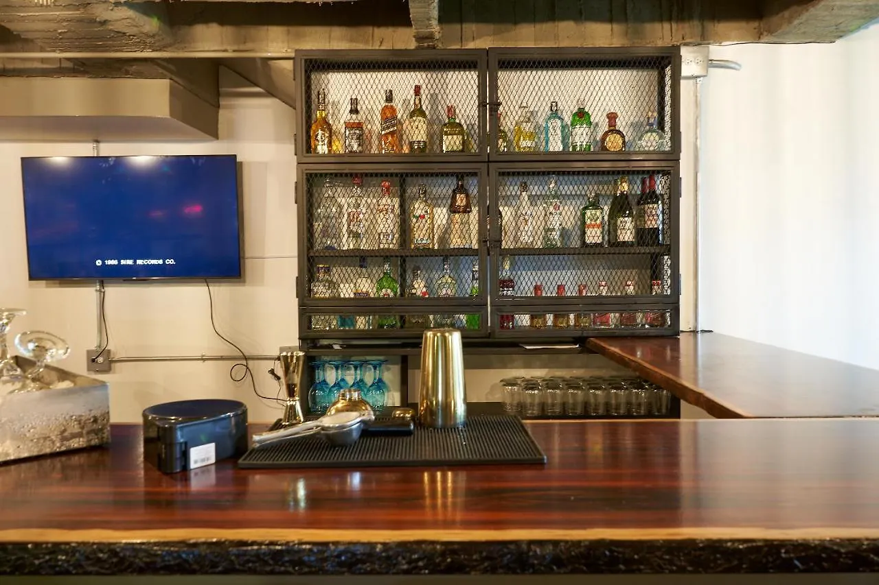 Farum Hotel Medellin