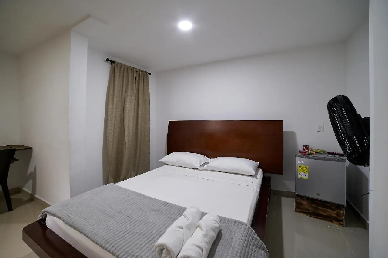 Farum Hotel Medellin