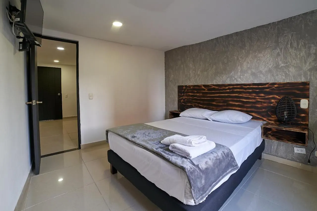 Farum Hotel Medellin