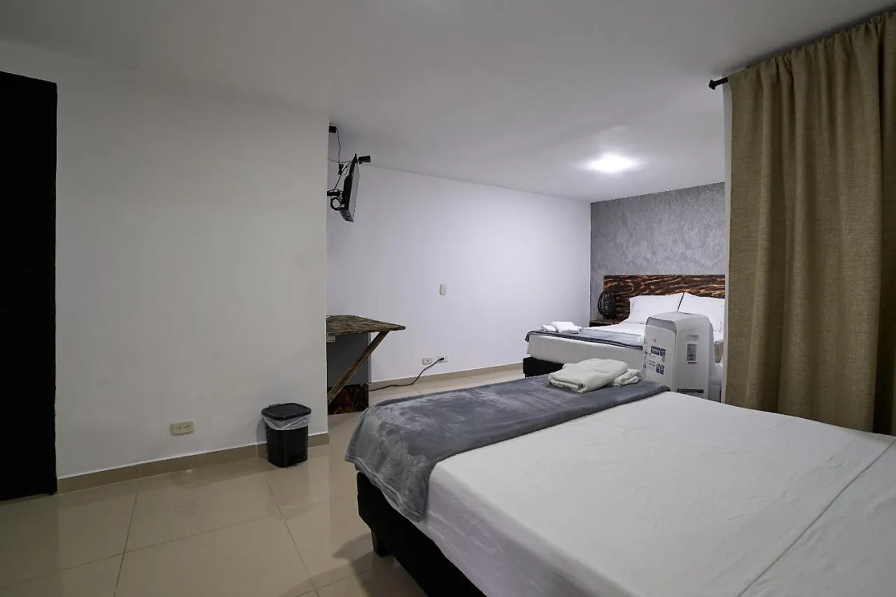 Farum Hotel Medellin
