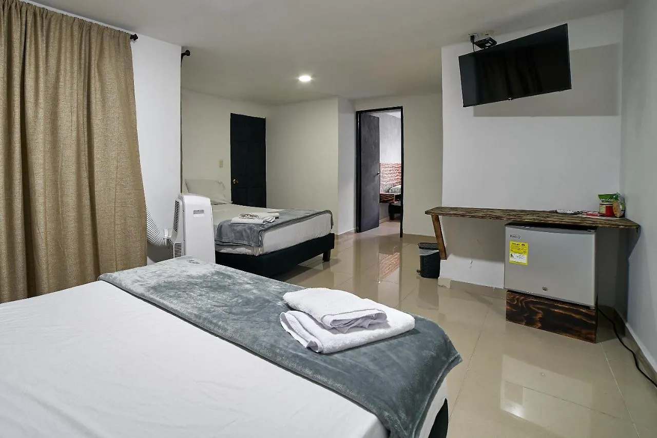 Farum Hotel Medellin